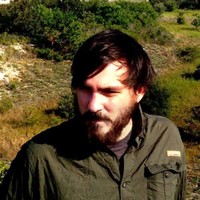Teralytic Employee John Floyd's profile photo