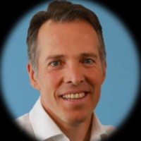 Datapharm Employee Rob Morgan's profile photo