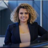 Caporn Young Estate Agents Employee Liliana Talemaitoga's profile photo