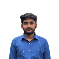 SimTestLab Employee Guruprasad H's profile photo