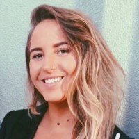 Simone Marnewick Email & Phone Number