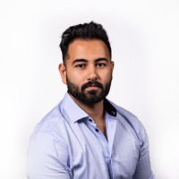 Creato Studios Employee Shreyank Tripathi's profile photo