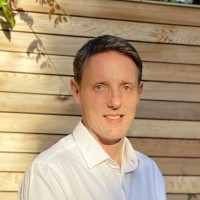 GIG Retail Employee Adam Smith's profile photo