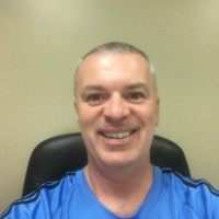 Suntex Marinas Employee Bryan Horne's profile photo