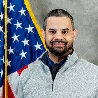 EM Key Solutions Employee Vinnie White's profile photo