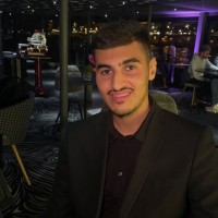 Fast Generations Ltd Employee Saihaan Hayat's profile photo