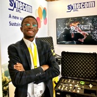 SYNECOM SRL Employee Samuel Roberts's profile photo