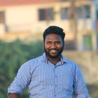Pharmaspectra, an IQVIA business Employee Karthick Ranganathan's profile photo