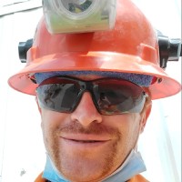 TransLink Employee Rob Binkley's profile photo