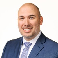 Vibe Credit Union Employee Eric Heinrich's profile photo