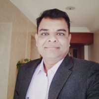 Health & Hygiene Enterprise Employee Ramesh Parmar's profile photo