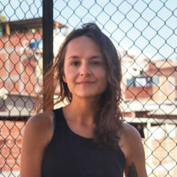 Endeavor Streaming Employee Amanda Areias's profile photo