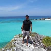 Gladiator Energy Employee Ronny Mercado's profile photo