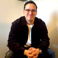 MultiSensor AI Employee Richard Hernandez's profile photo
