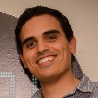 Maven.Pet Employee Nuno Campos's profile photo