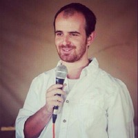 Tenzai Employee Daniel Schwartzman's profile photo