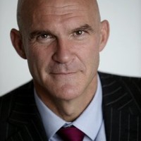 Regenerate Outcomes Employee Christopher Heathcote's profile photo