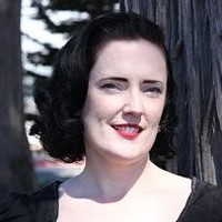 The Walt Disney Family Museum Employee Caitlin Moneypenny-Johnston's profile photo