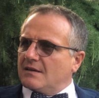 Gglass Employee Giuseppe D’Agostino's profile photo