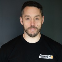 Monarch Platform Employee Marty Ryder's profile photo