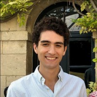 Ankorstore Employee Lucas Karmane's profile photo