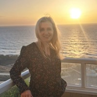Electreon Employee Ella Goldberg's profile photo