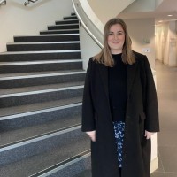 face2face Recruitment Employee Danielle Armitage's profile photo