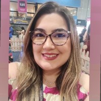 Reportei Employee Andressa Gatti's profile photo
