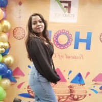Fundvice Employee Aarti Chauhan's profile photo