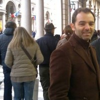 aizoOn Technology Consulting Employee Federico Bari's profile photo