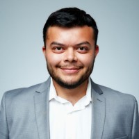 Docusign Employee Alejandro Campos's profile photo