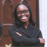 Alarm Detection Systems Employee Jenessa Davis's profile photo