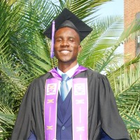VS CARGO Employee Benjamin Fipokolo's profile photo