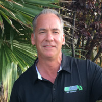 GolfBoard Employee John Wildman's profile photo