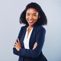 Evowrap Employee Shery Jenner's profile photo