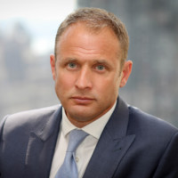 Pace University School of Law Employee Jeffrey Norton's profile photo