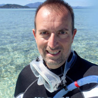 University of Cumbria Employee Mark Tupper's profile photo