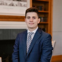 Oceaneering Employee Dylan Owens's profile photo