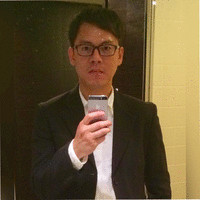 Analog Bits Employee Cj T.'s profile photo