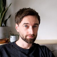 GitHub Employee Jan Six's profile photo