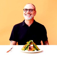 Cafe Gratitude Employee Dreux Ellis's profile photo