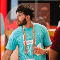 HubSpot Employee Alejandro Giraldo León's profile photo