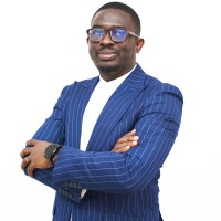 PalmPay Employee Chibuzor M.'s profile photo