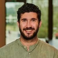 KPMG Meijburg & Co Employee Daniel Breet's profile photo
