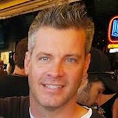 Mavely Employee Mike Logan's profile photo