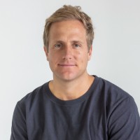Sport Design Australia Employee Reece Carter's profile photo
