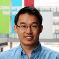E-mail e número de telefone de Philip Chen