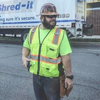 Pro-Tech Roofing, Inc. Employee Bille Marcum Jr.'s profile photo