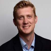 陶氏化学(中国)投资有限公司 Employee Jarrod Trusler's profile photo