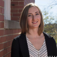 Cornerstone Behavioral Health Employee Arianna Spalding's profile photo